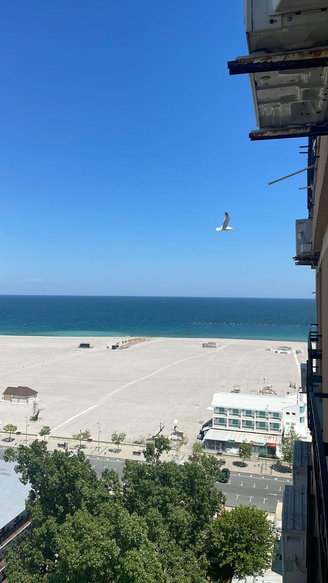 Astoria Patria Hotel Mamaia Exterior photo