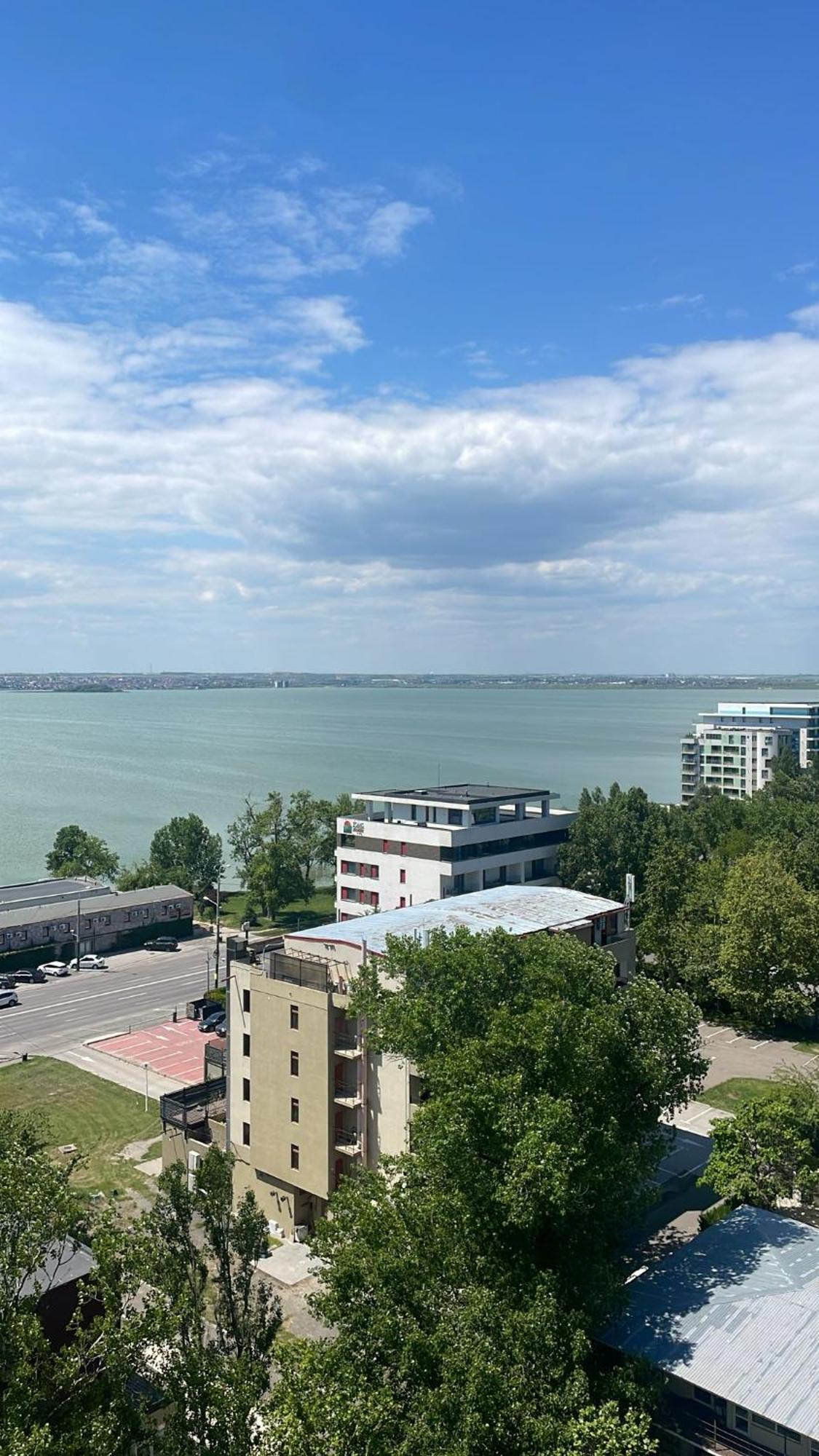 Astoria Patria Hotel Mamaia Exterior photo
