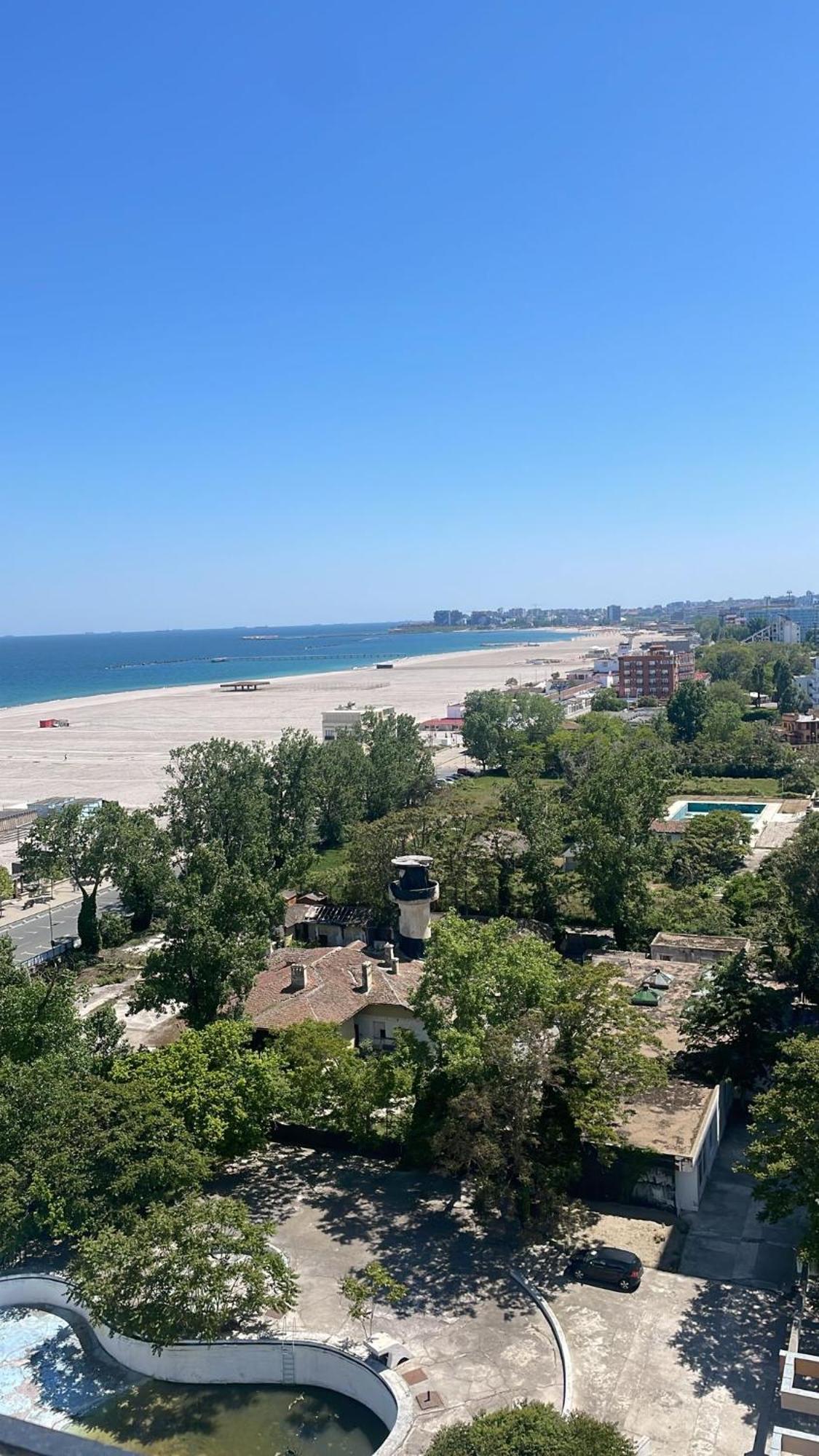 Astoria Patria Hotel Mamaia Exterior photo