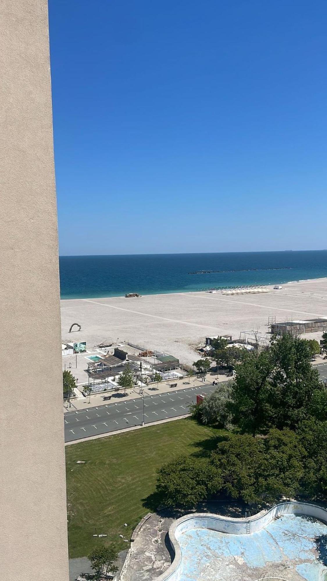 Astoria Patria Hotel Mamaia Exterior photo
