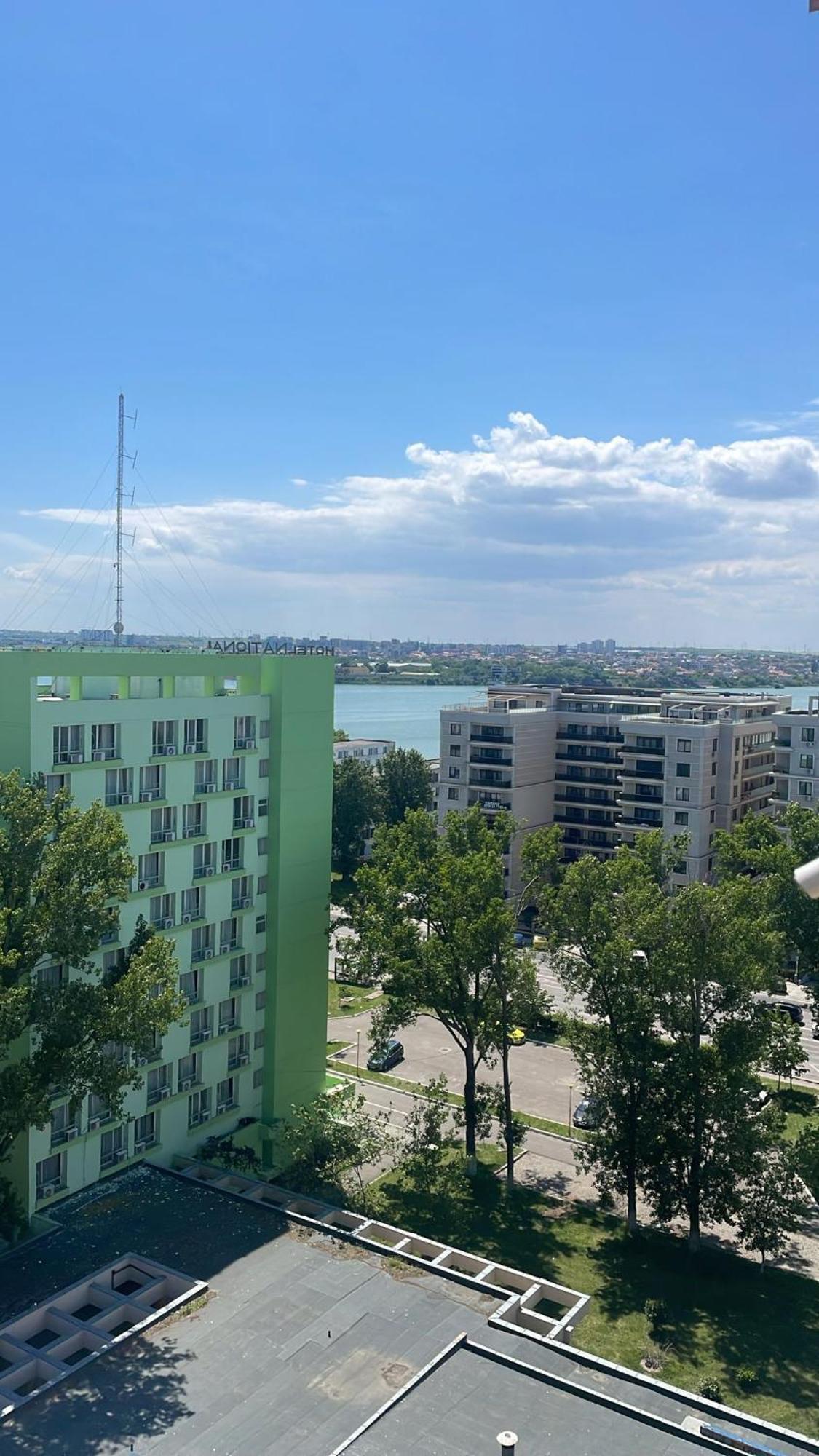 Astoria Patria Hotel Mamaia Exterior photo
