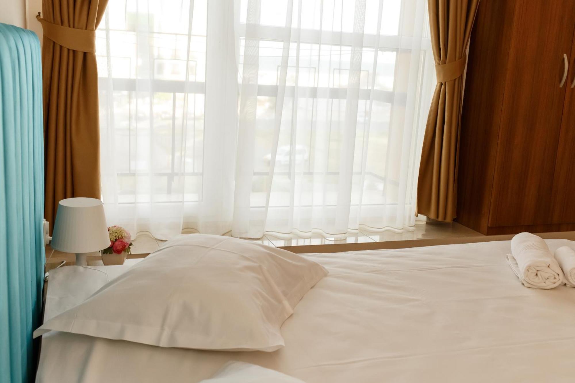 Astoria Patria Hotel Mamaia Exterior photo